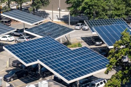Management de Transition et Conseil - Energie renouvelable Batterie Mobilité électrique