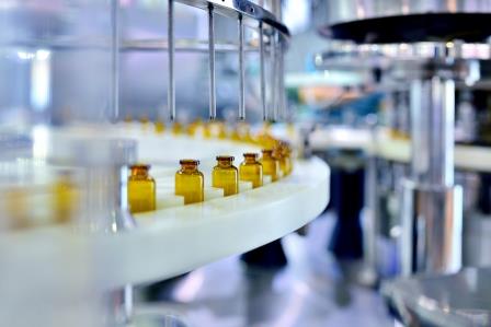 Management de Transition et Conseil Industrie cosmétique santé pharmaceutique agroalimentaire plastique